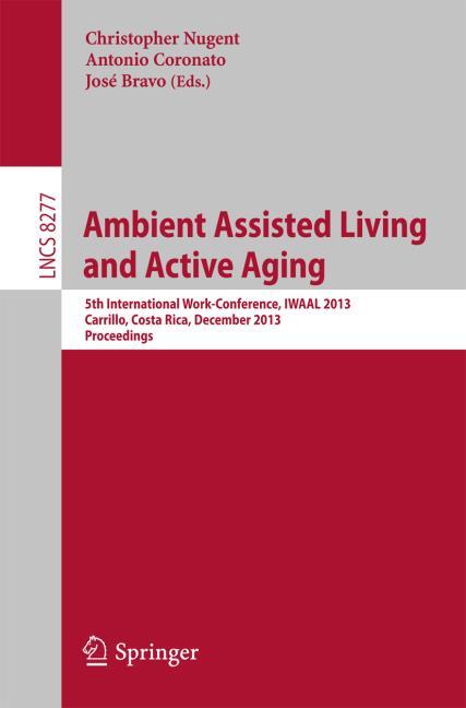 AMBIENT ASSISTED LIVING AND ACTIVE AGING