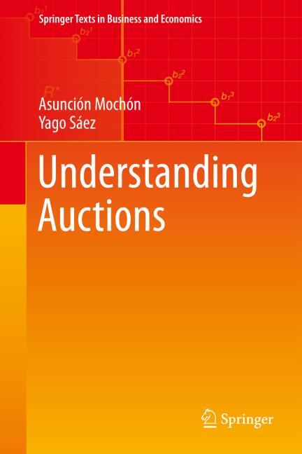 UNDERSTANDING AUCTIONS