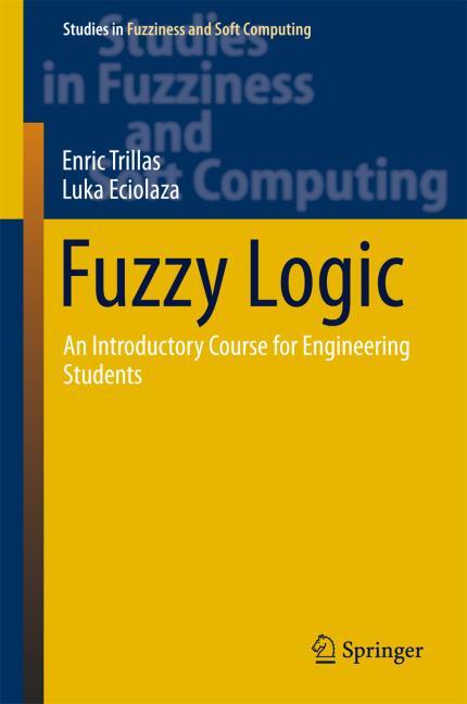 FUZZY LOGIC
