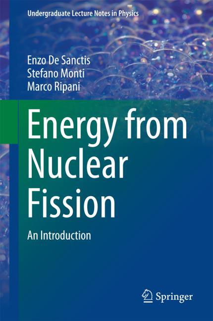 Energy from Nuclear Fission
