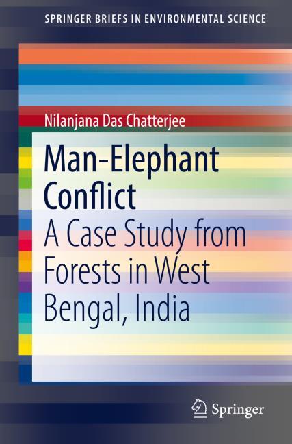 Man?Elephant Conflict