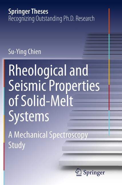 Rheological and Seismic Properties of Solid-Melt Systems