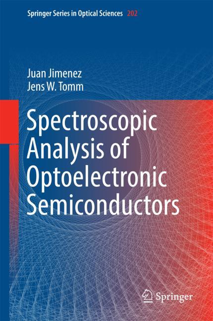 Spectroscopic Analysis of Optoelectronic Semiconductors