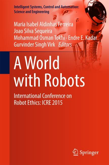 World with Robots, A