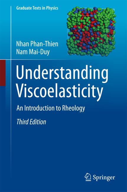 Understanding Viscoelasticity