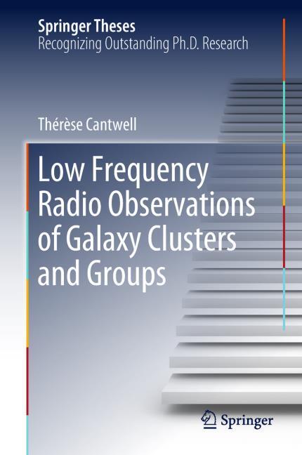 Low Frequency Radio Observations of Galaxy Clusters and Groups