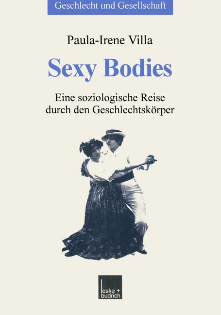 SEXY BODIES