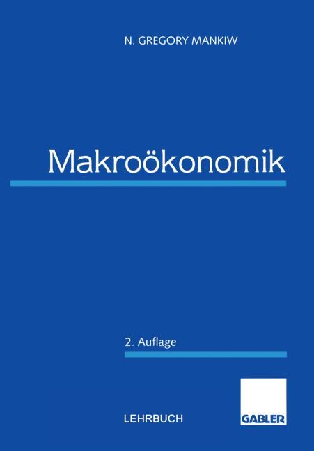 MAKRO�KONOMIK