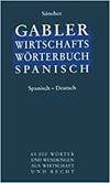 WIRTSCHAFTSWORT. SPANISCH 2 - SP-DEU