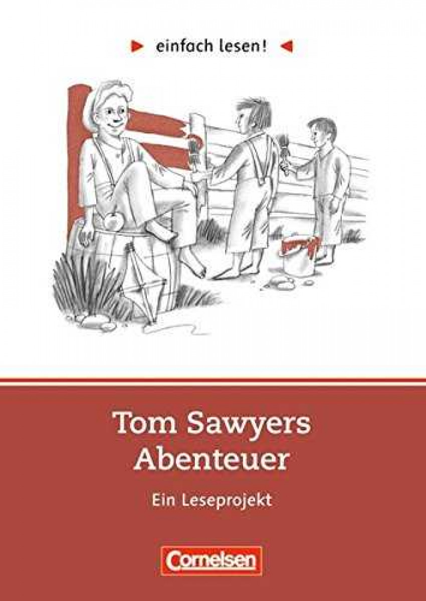 TOM SAWYER