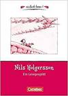 NILS HOLGERSSON