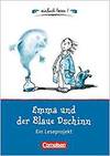 EMMA UND DER BLAUE DSCHINN