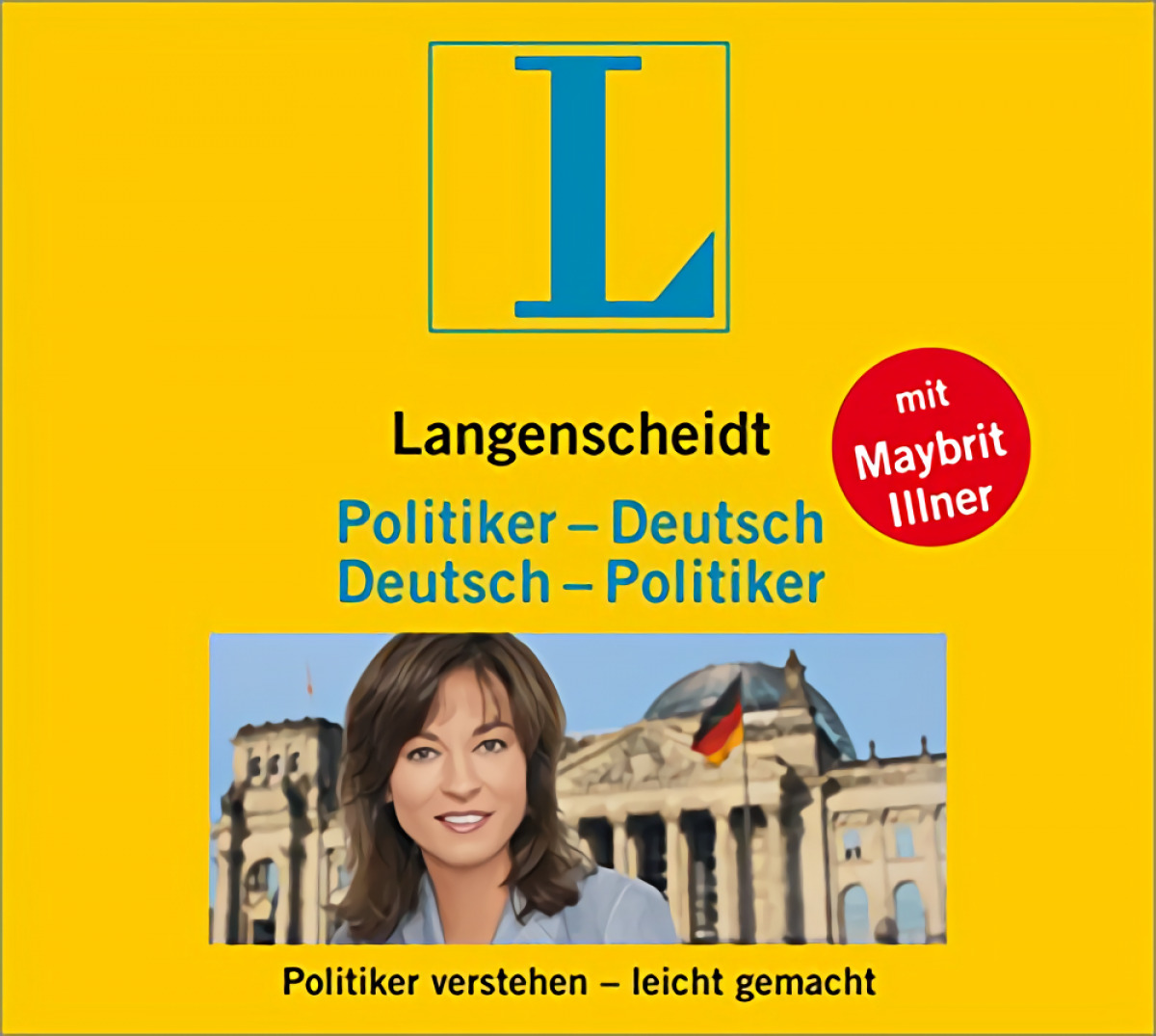 Deutsch politiker cd