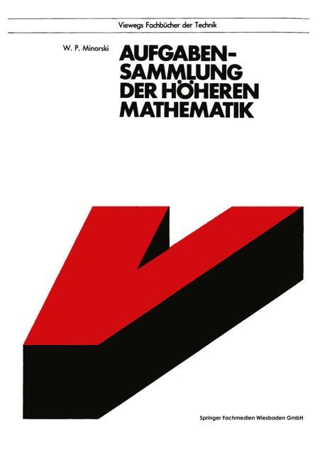 Aufgabensammlung der h�heren Mathematik