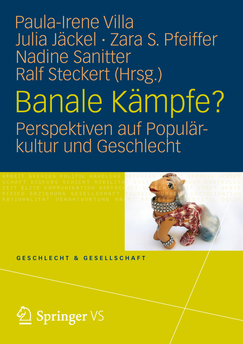 BANALE K�MPFE?