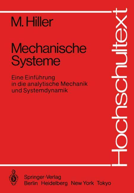 MECHANISCHE SYSTEME