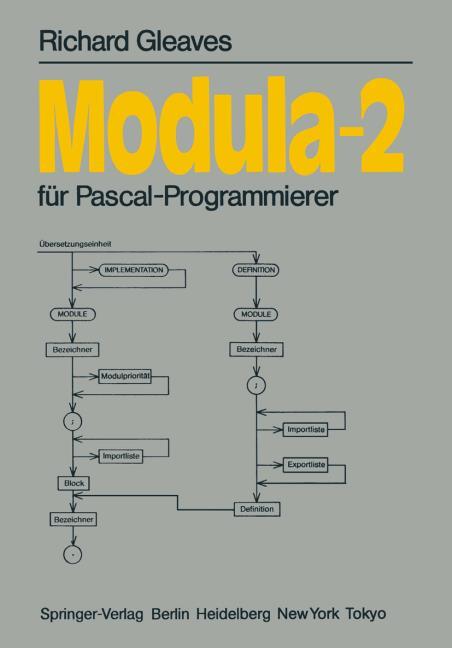 MODULA-2