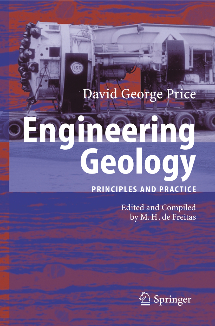 Engineering Geology