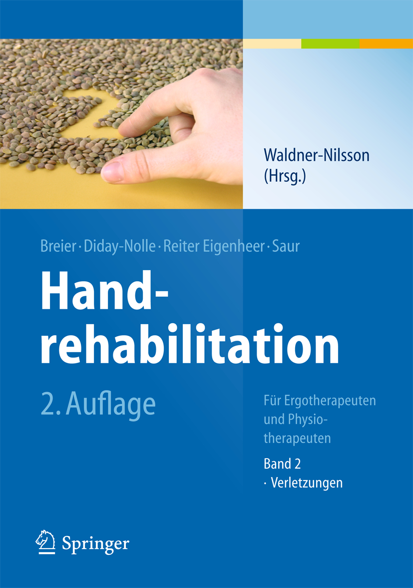 HANDREHABILITATION