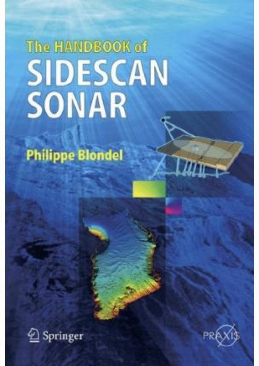 The Handbook of Sidescan Sonar