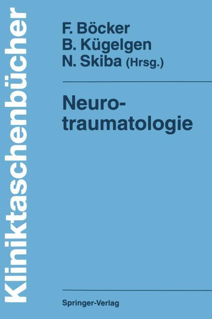 NEUROTRAUMATOLOGIE