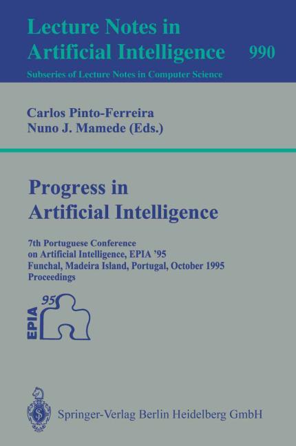 PROGRESS IN ARTIFICIAL INTELLIGENCE
