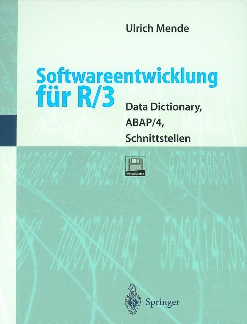 Softwareentwicklung f�r R/3