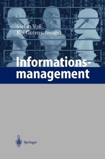 INFORMATIONSMANAGEMENT