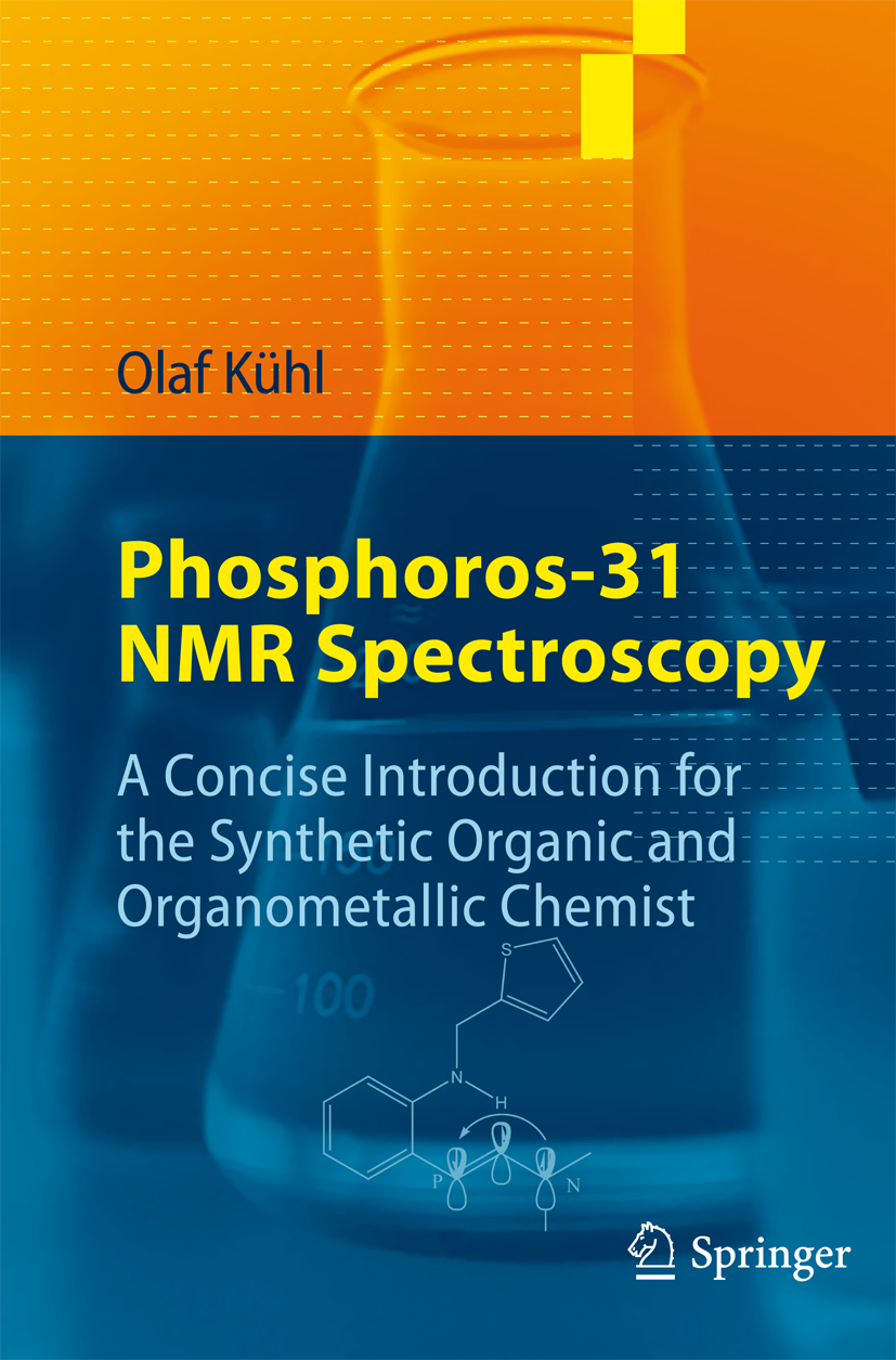 Phosphorus-31 NMR Spectroscopy