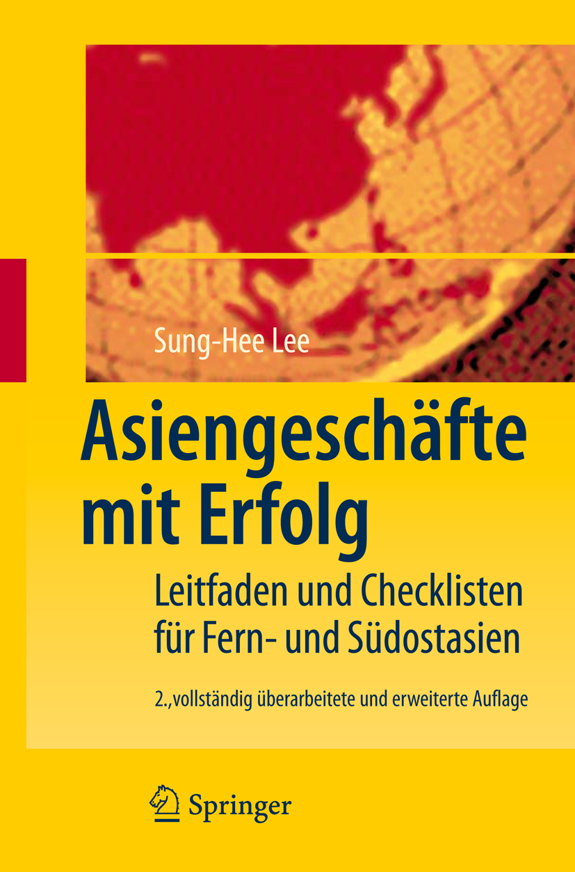Asiengesch�fte mit Erfolg