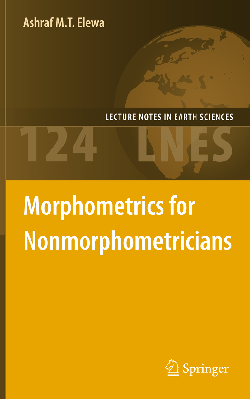 MORPHOMETRICS FOR NONMORPHOMETRICIANS