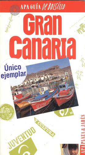 Gran Canaria Guía de bolsillo - Aa.Vv.