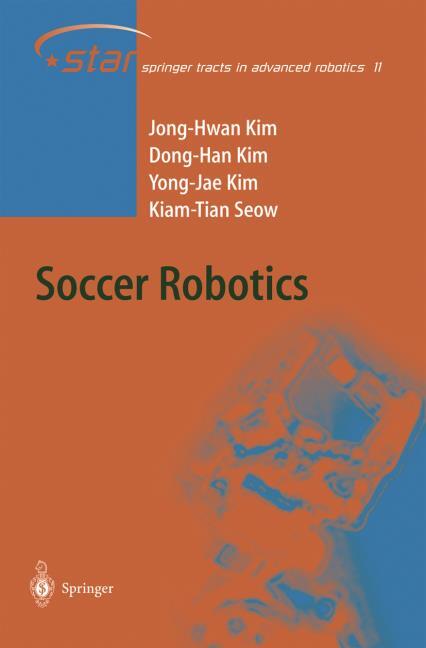 Soccer Robotics