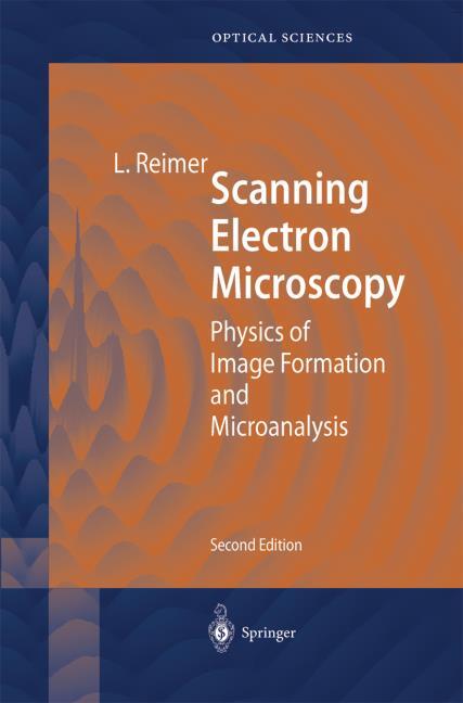 SCANNING ELECTRON MICROSCOPY
