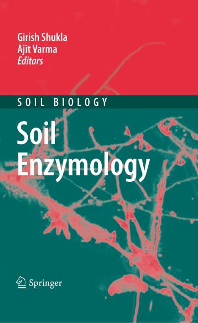 SOIL ENZYMOLOGY