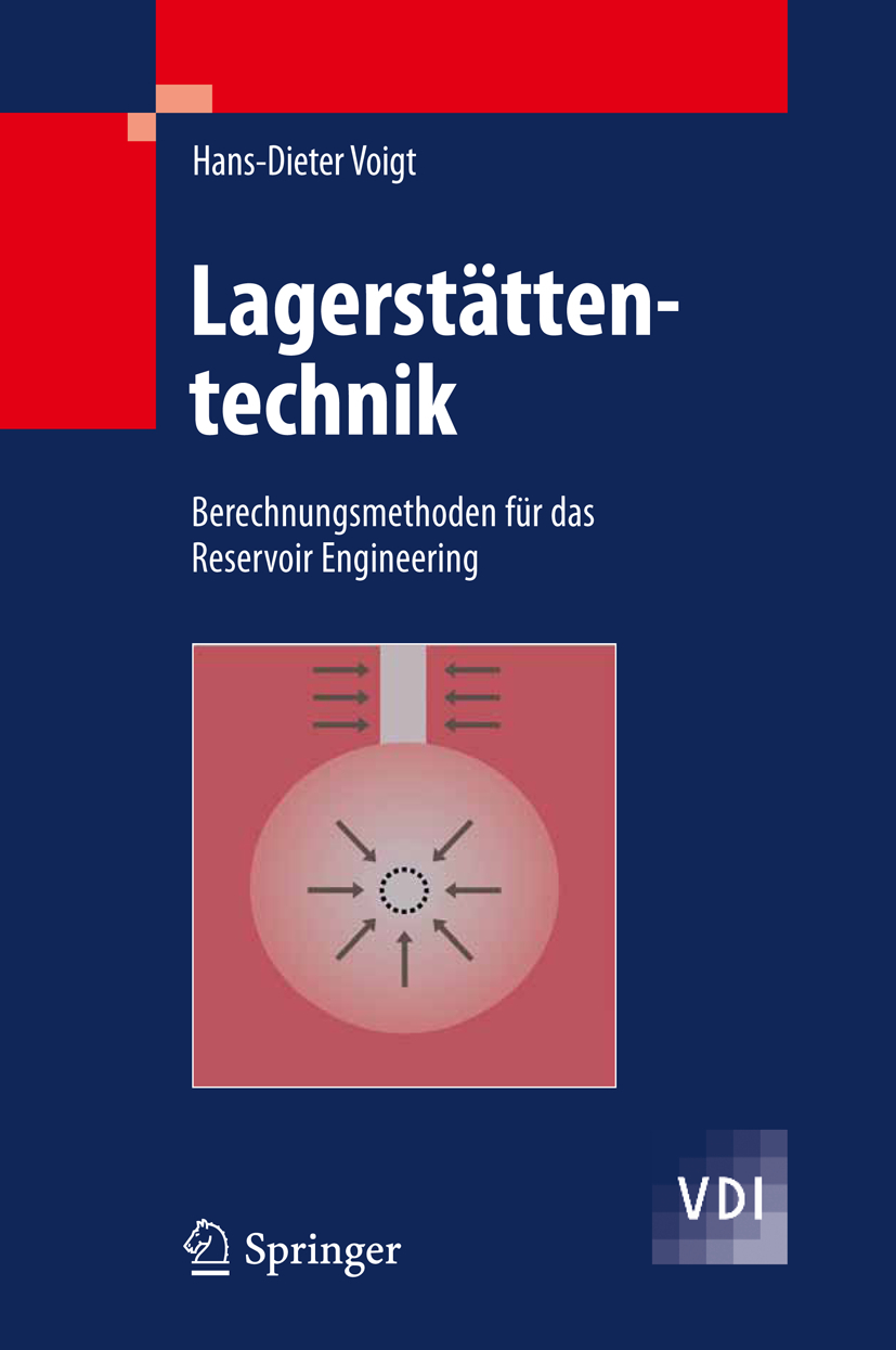 Lagerst�ttentechnik
