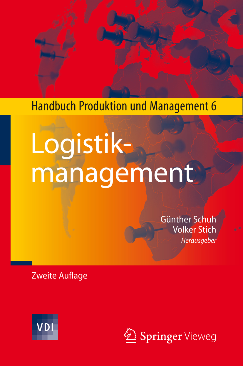 LOGISTIKMANAGEMENT