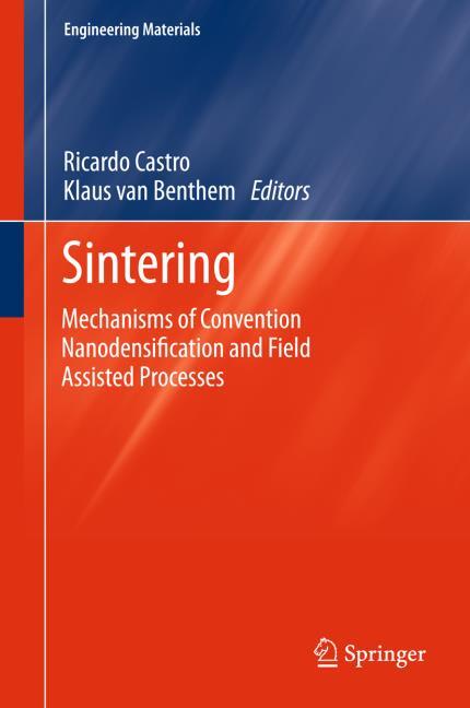 SINTERING