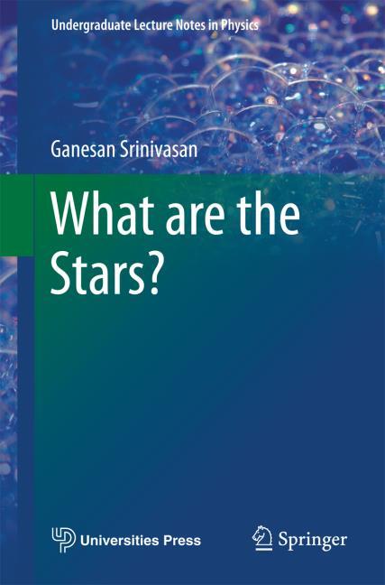 WHAT ARE THE STARS?