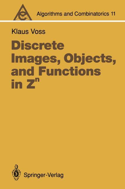 DISCRETE IMAGES, OBJECTS, AND FUNCTIONS IN Z