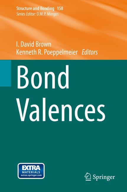 BOND VALENCES
