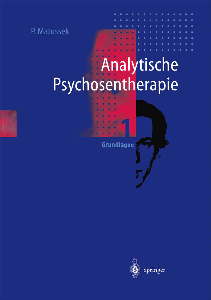 ANALYTISCHE PSYCHOSENTHERAPIE