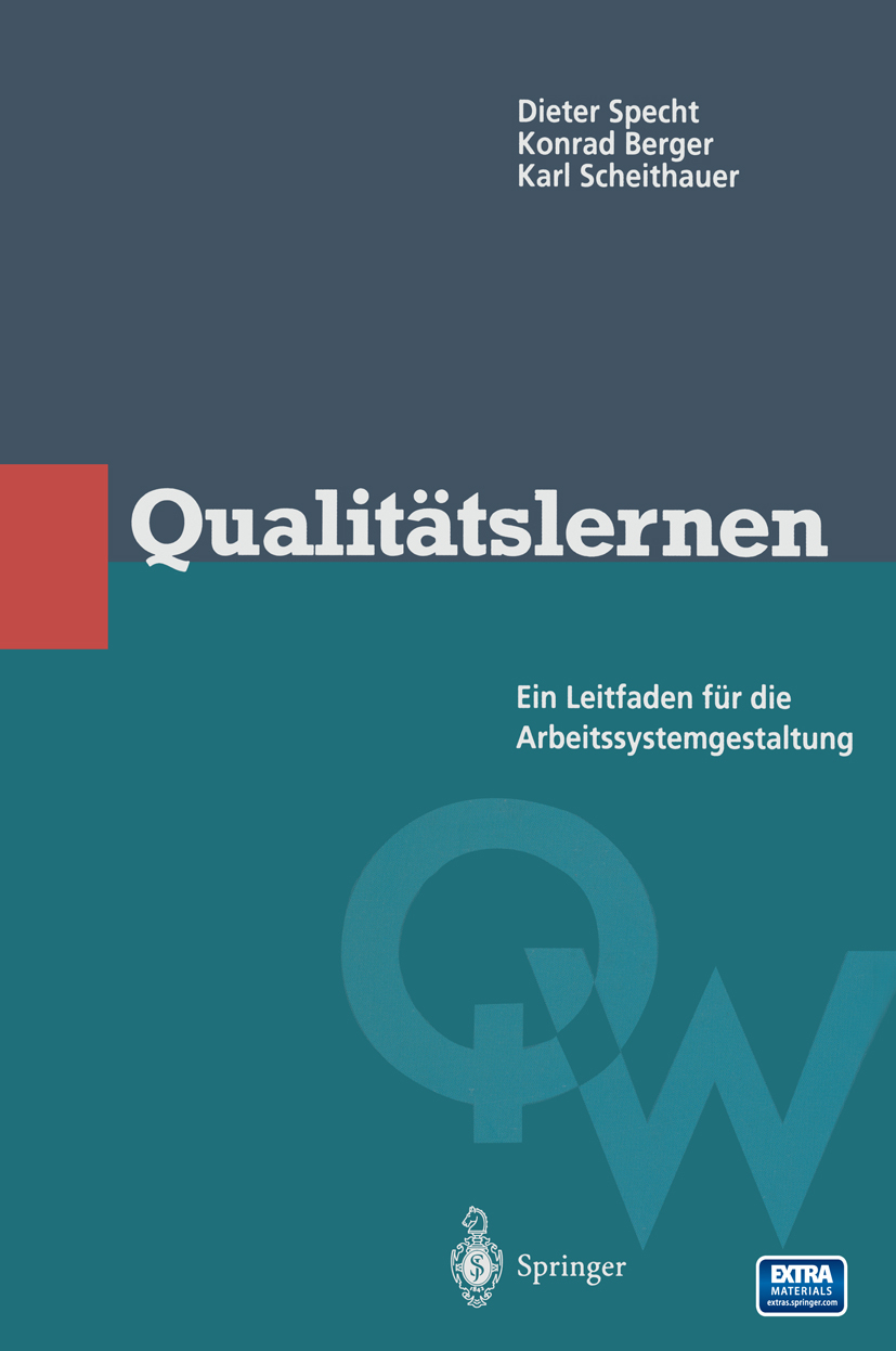 QUALIT�TSLERNEN