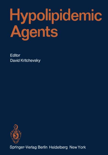 Hypolipidemic Agents