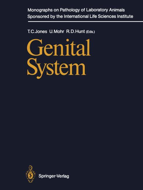 GENITAL SYSTEM