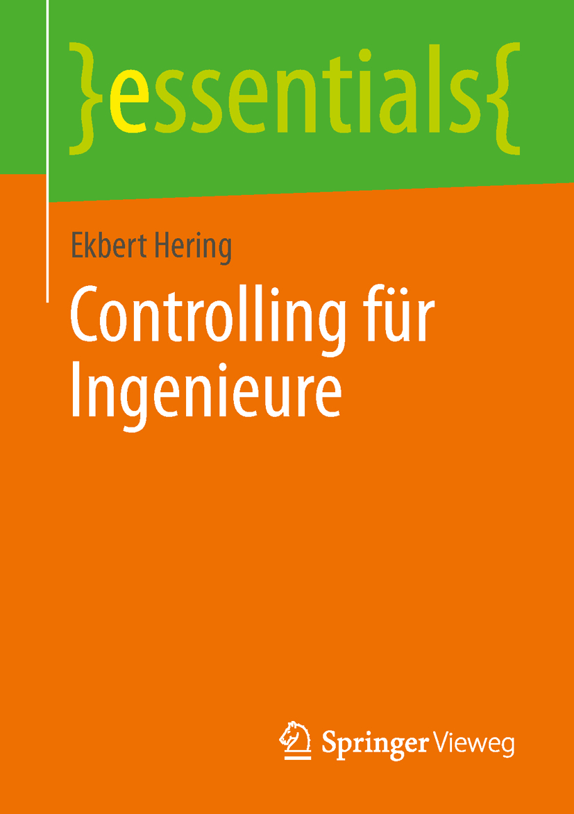 Controlling f�r Ingenieure