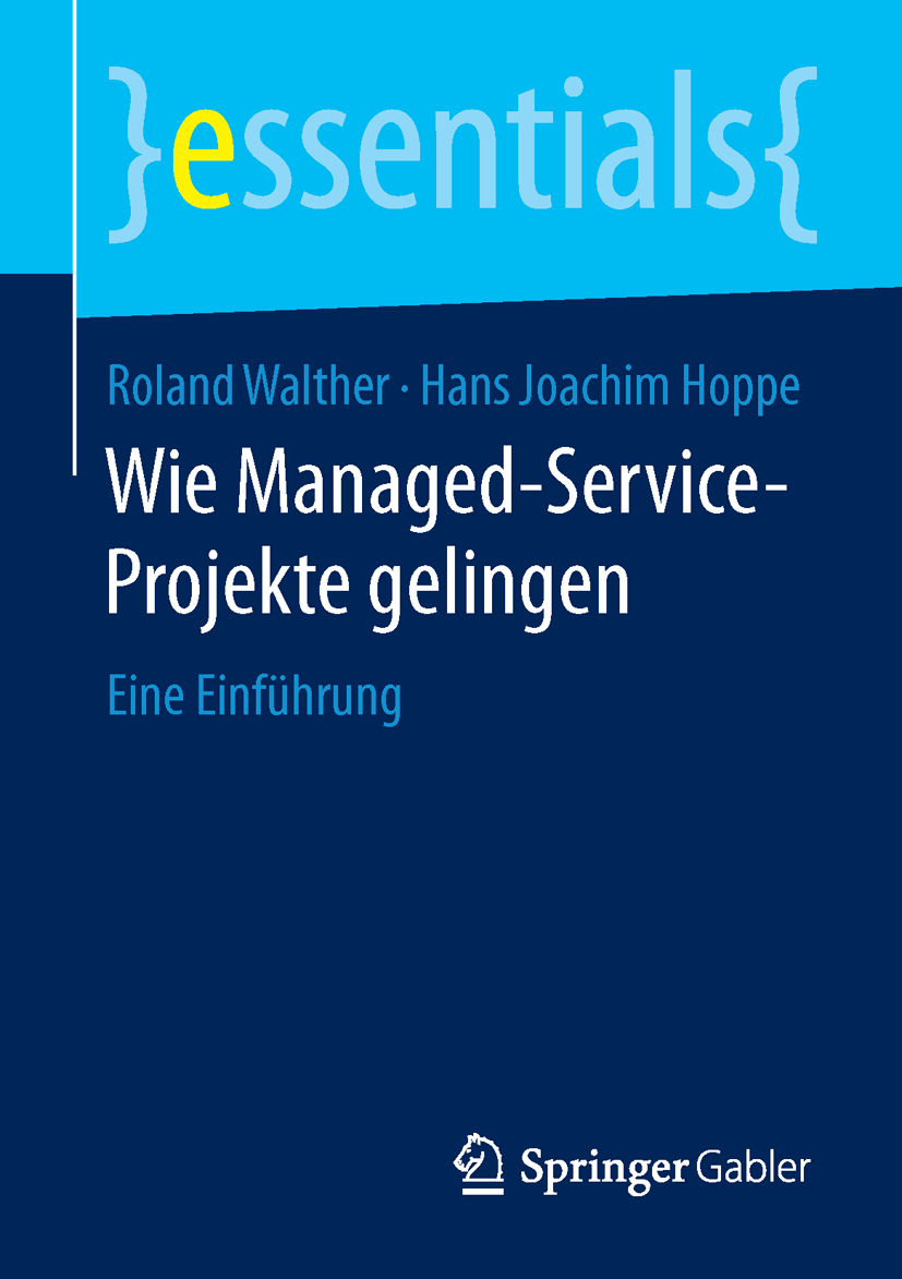 Wie Managed-Service-Projekte gelingen