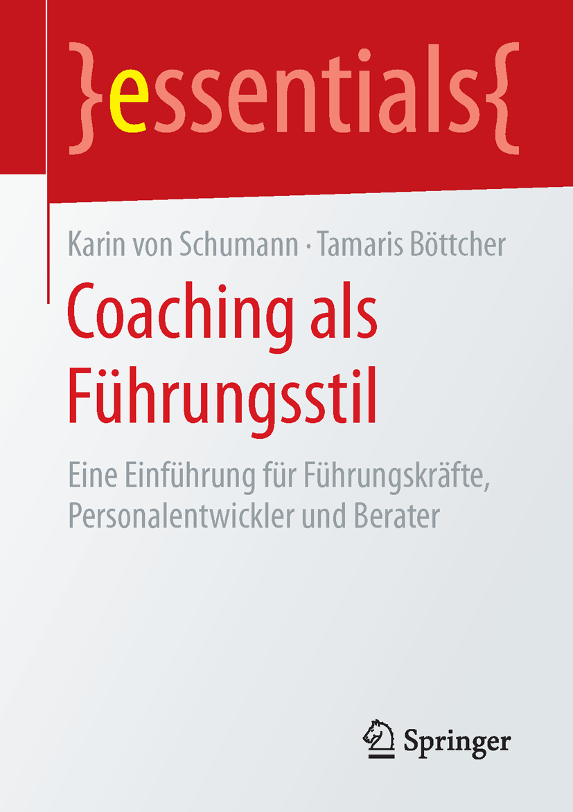 Coaching als F�hrungsstil