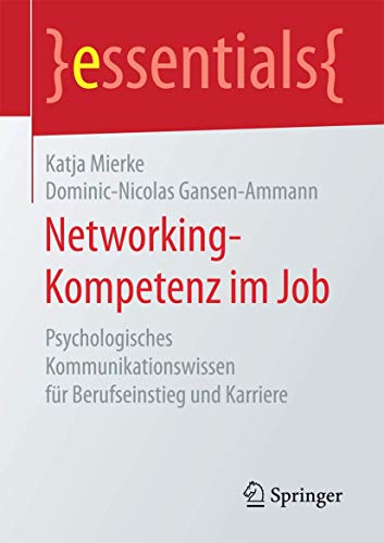 Networking-Kompetenz im Job