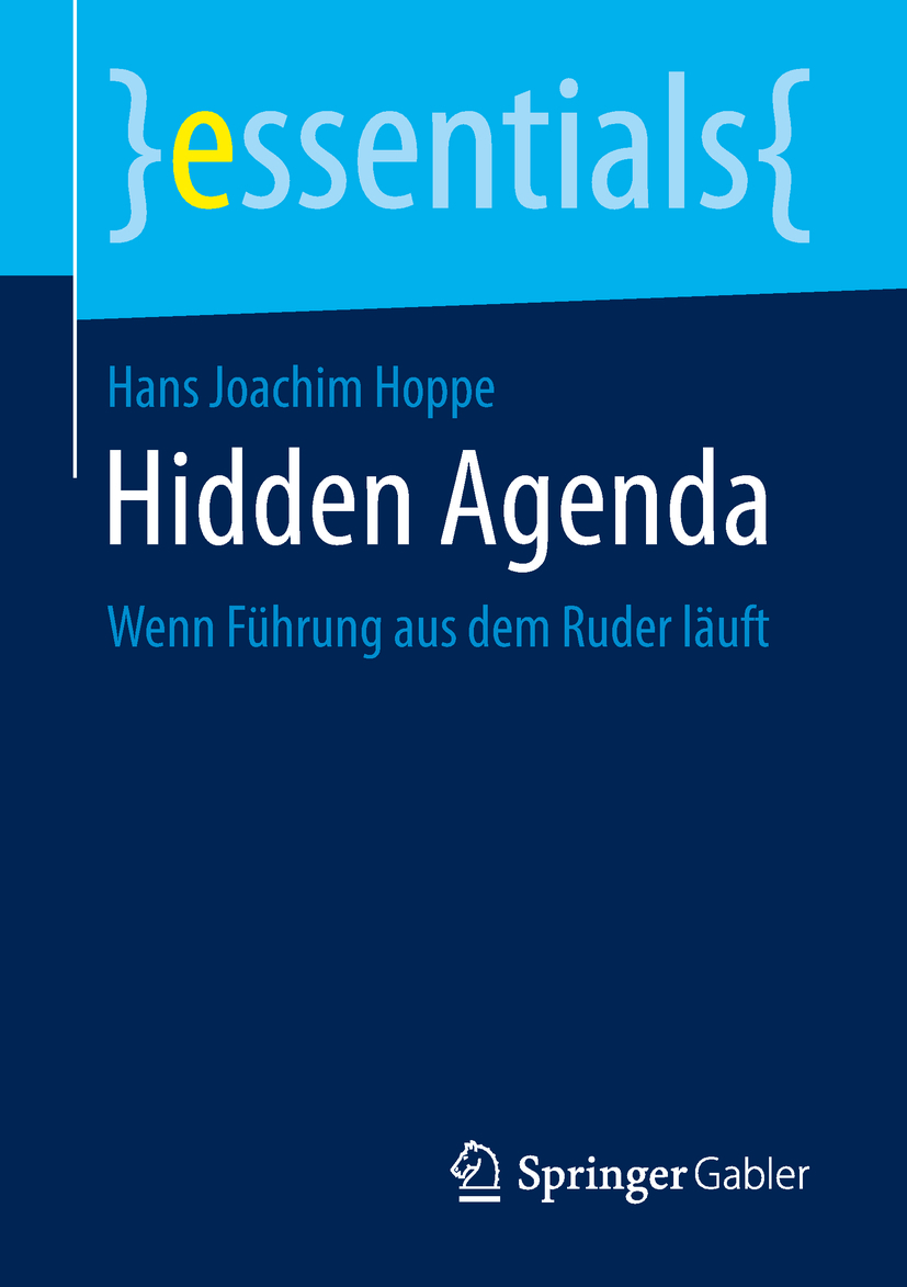 Hidden Agenda